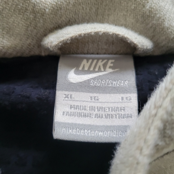 Nike jaket - Picture 3 of 4